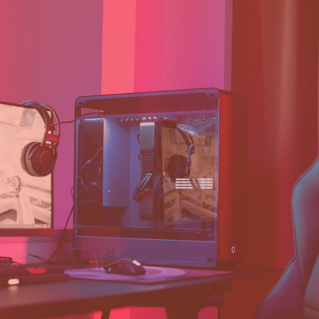 Gaming
